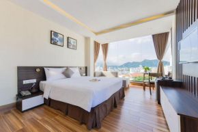 Yến Vàng Hotel & Apartment Nha Trang - Cạnh Chợ Đầm